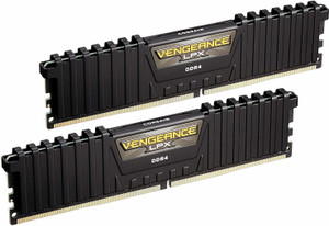 Corsair VENGEANCE LPX DDR4 8 GB Dual Channel PC CMK16GX4M2B3000C15 Corsair Flipkart