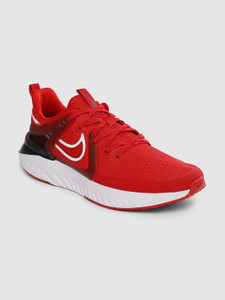 NIKE Legend React 2 Running Shoes For Men Buy NIKE Legend React 2 Running Shoes For Men Online at Best Price Shop Online for Footwears in India Flipkart