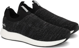 PUMA NRGY Neko Slip On One8 Running Shoes For Men Buy PUMA NRGY
