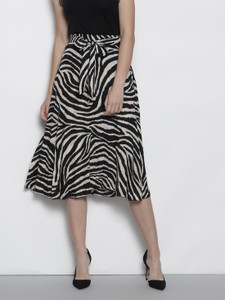 Leopard print skirt dorothy perkins clearance