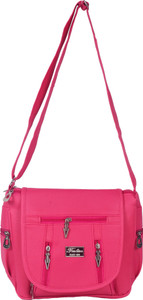 Side bags for college girl myntra hot sale