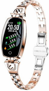 Smart bracelet h8 on sale