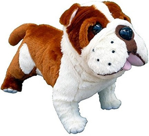 Farting plush toy deals
