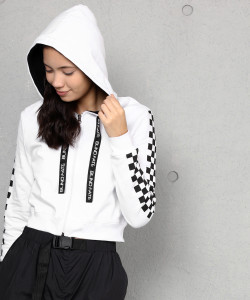 ladies sweatshirt design