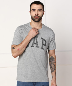Gap mens graphic tees hotsell