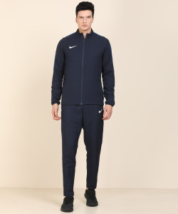 NIKE Solid Men Track Suit Buy NIKE Solid Men Track Suit Online at Best Prices in India Flipkart