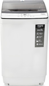 MarQ by Flipkart 7.2 kg with Twin Shower Technology Fully Automatic Top Load White(MQTLDW72)