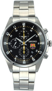 Seiko barca watch online