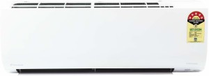 Daikin 1.5 Ton 5 Star Split Inverter AC  - White(FTXF50TV16+RXF50TV16, Copper Condenser)