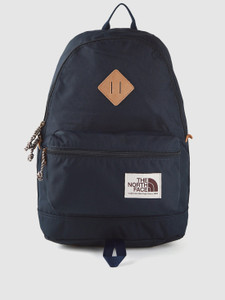 North face sale berkeley backpack navy