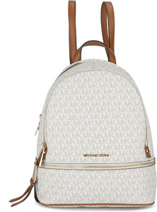 Michael kors discount backpack india