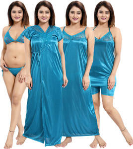 Hot night online dress flipkart
