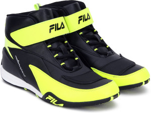 FILA Sharkfin Motorsport Shoes For Men Buy FILA Sharkfin