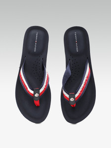 Tommy slippers women top
