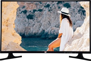 IGO By Onida 80.04cm (32 inch) HD Ready LED Smart TV(LEI32SIG1)