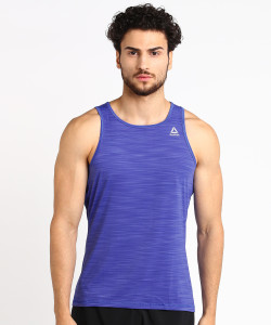 Reebok top men vest