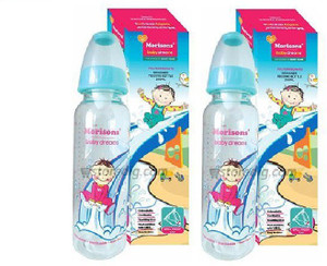 Morison Designer Feeding Bottle 250 ml 250 ml Buy Morison