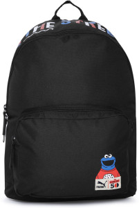 Sesame street cheap puma backpack