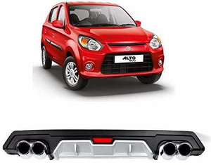 Alto 800 front shop crash guard price