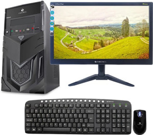 Zebronics cpu 4gb ram price hotsell