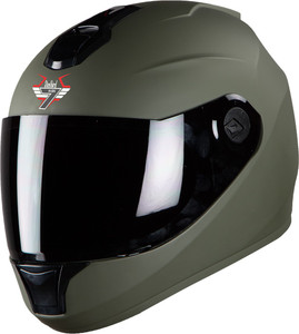 Steelbird hunk shop helmet