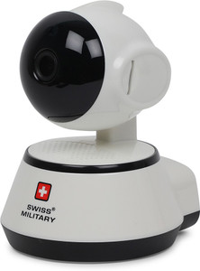 Swiss military wifi camera sales