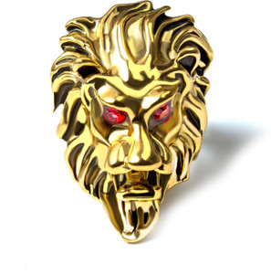 Lion ring flipkart clearance
