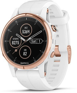 Fenix 5s plus sapphire store black
