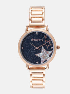 Dress hotsell berry watch