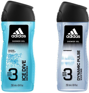 Adidas ice dive deodorant 250ml discount