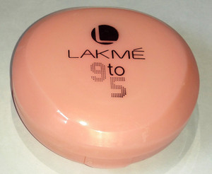 Lakme compact powder deals