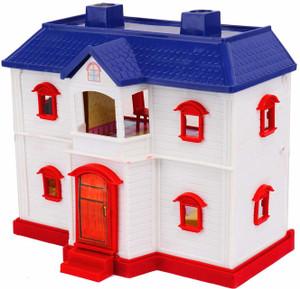 Tiny dolls for doll house top