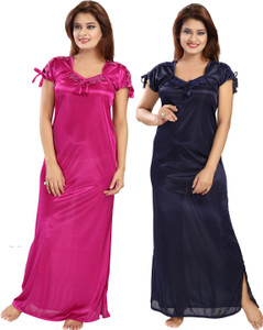 Hot night dress for ladies flipkart store