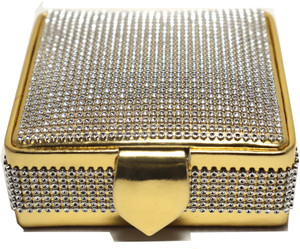The diamond shop box jewellers