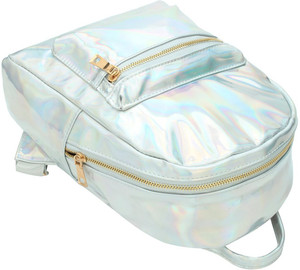 Hologram sales school bag