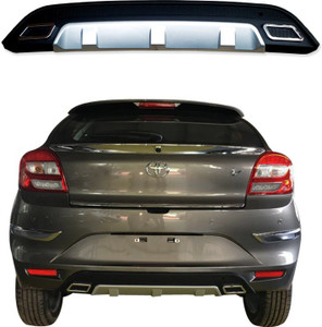 Bumper guard store for baleno