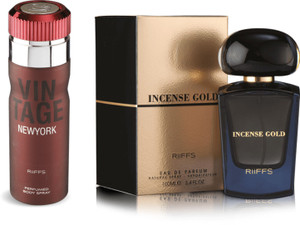 Riiffs incense gold outlet