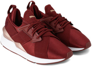 PUMA Muse Satin EP Wn s Sneakers For Women Buy PUMA Muse Satin
