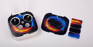 Phantom 3 stickers on sale