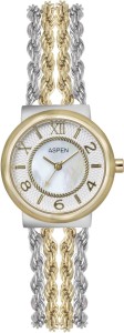 Aspen AP1732 Feminine Exclusive Analog Watch  - For Women