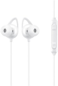 Samsung earphones best sale noise cancelling