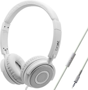 boAt BassHeads 900 Super Extra Bass Wired Headset Price in India