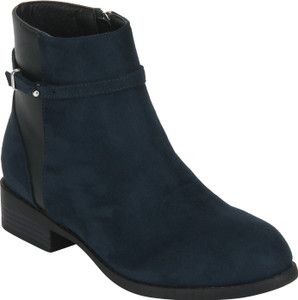 Mode By Red Tape Ankle Boots For Women Buy Mode By Red Tape