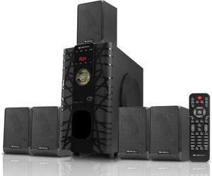 Zebronics 5.1 shop home theatre