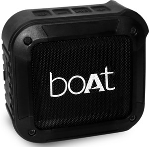 Buy boAt Stone 210 3 W Bluetooth Speaker Online from Flipkart