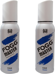 Fogg oak shop