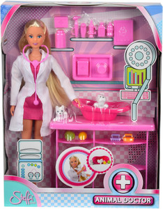Barbie steffi top