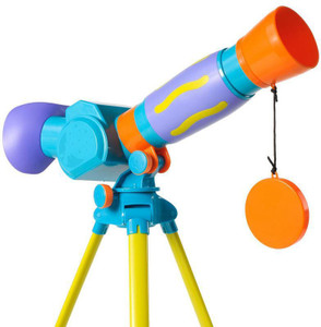 Learning telescope online