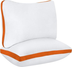 The Utopia Bedding Gusseted PIllows Are 31% Off at