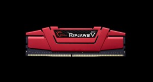 G.Skill Ripjaws V 3600 Mhz DDR4 16 GB (Single Channel) PC (F4-3600C19S-16GVRB)